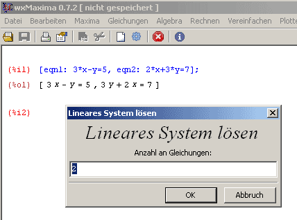 Systemloesung 2