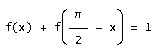Komplement
