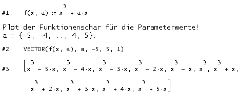 Funktion