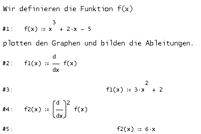 Funktion