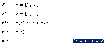 Algebrafenster