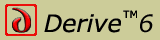 DERIVE-Logo