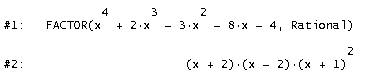 quivalenzumformung