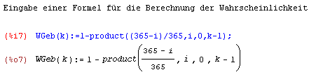 Geburtstag 3