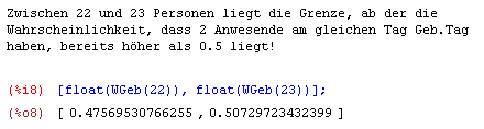 Geburtstag 4