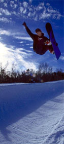 Halfpipe