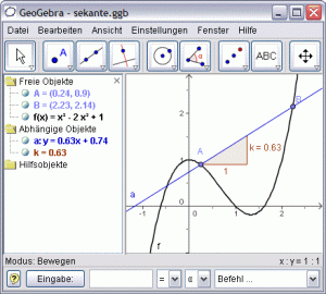 GeoGebra