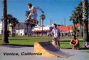 Skater Jump